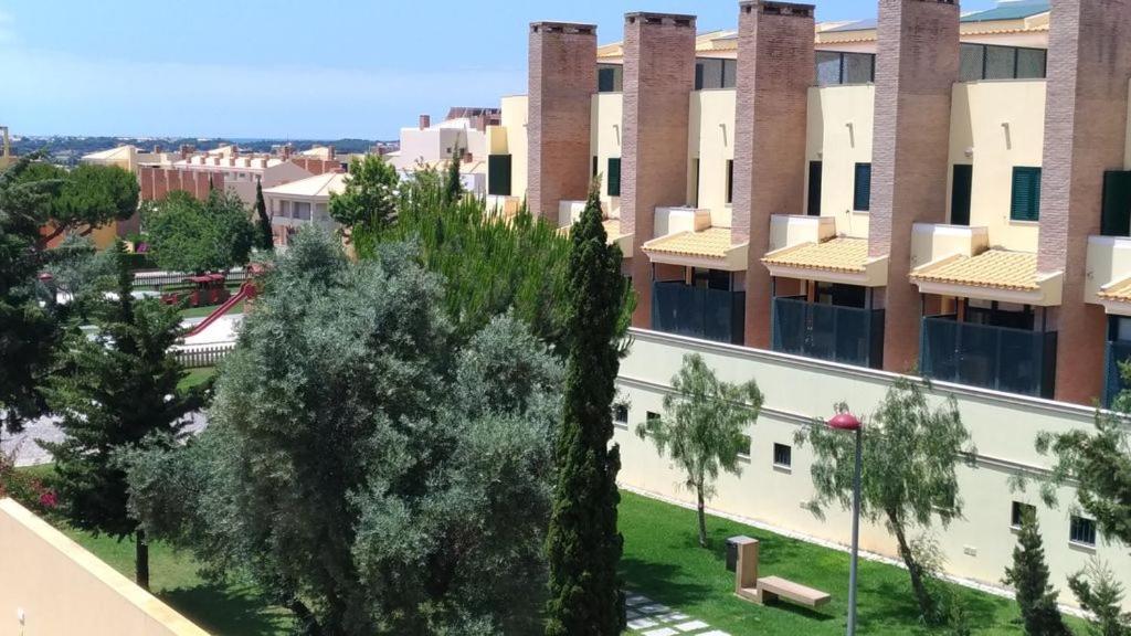 J&J Holmes T2 Next To Pinhal Velho, Terraces Of Pinhal, Vilamoura Quarteira Exterior foto