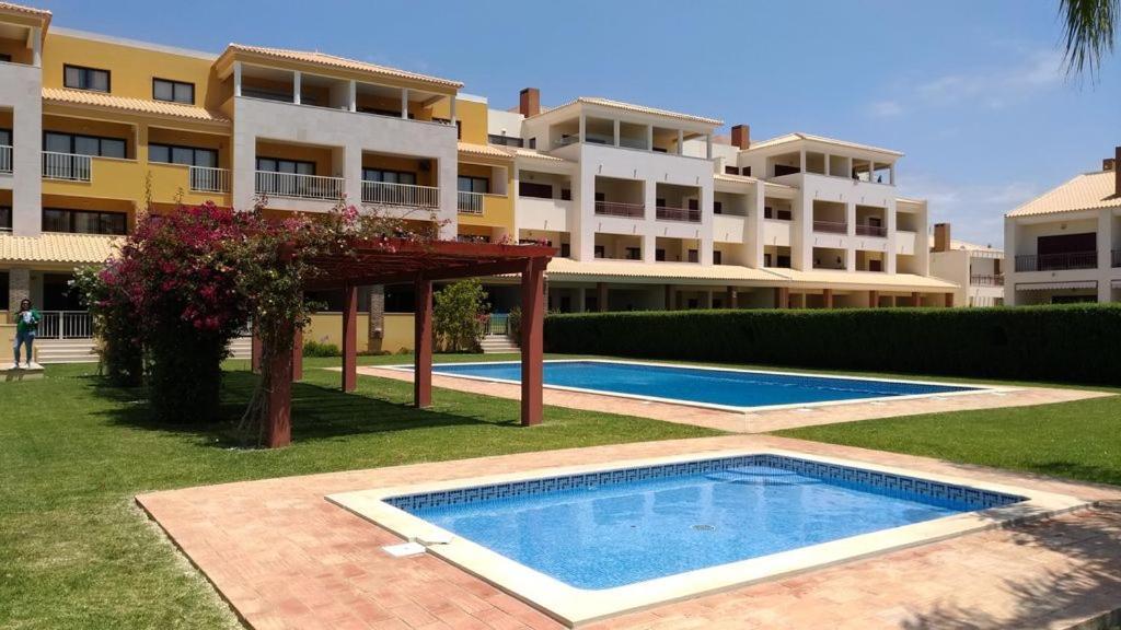 J&J Holmes T2 Next To Pinhal Velho, Terraces Of Pinhal, Vilamoura Quarteira Exterior foto