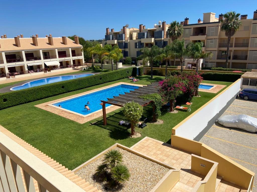 J&J Holmes T2 Next To Pinhal Velho, Terraces Of Pinhal, Vilamoura Quarteira Exterior foto